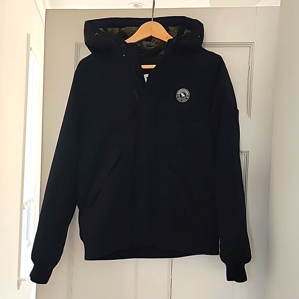 Abracrombie jacket